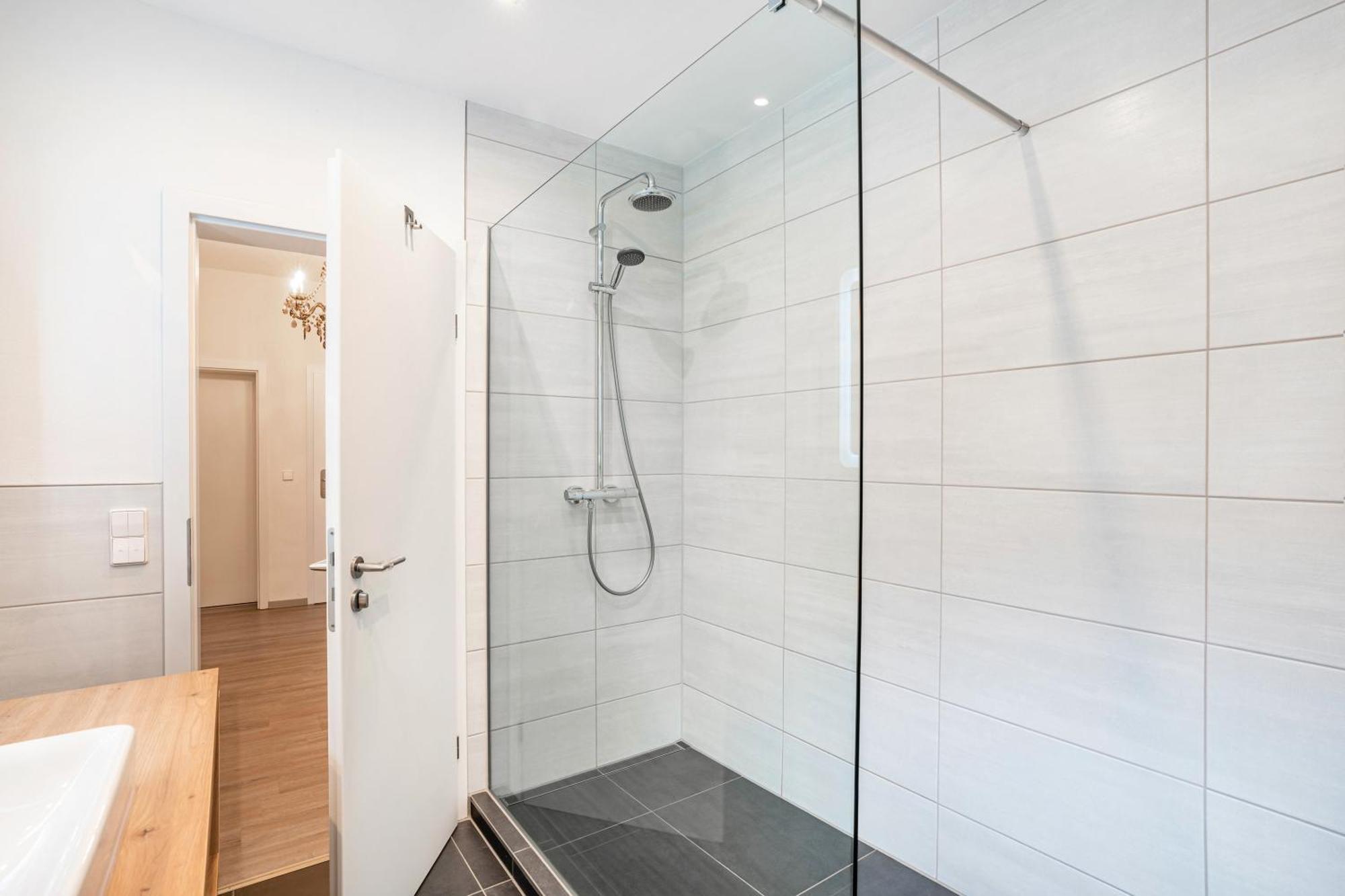 Ferienwohnung Wilde7 Seebach Exterior photo